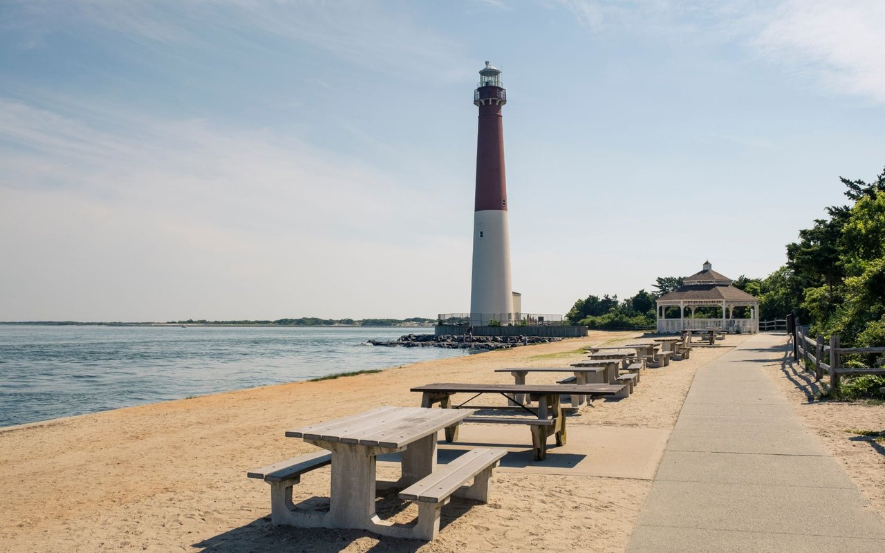 New Providence
