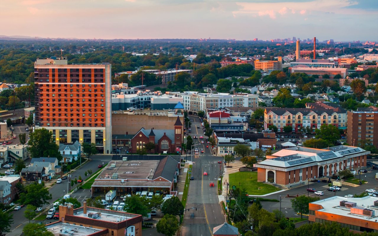 Rahway